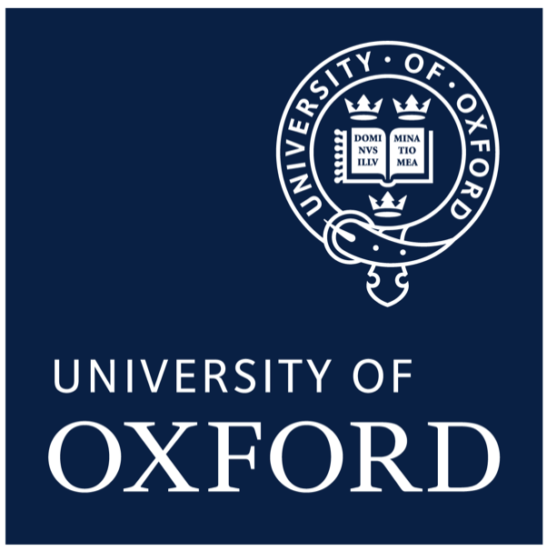 Oxford University logo